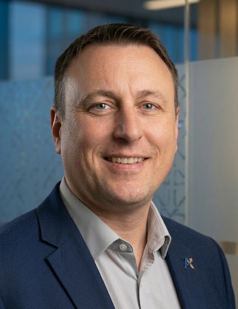 Roy from Thanet Electrical on site